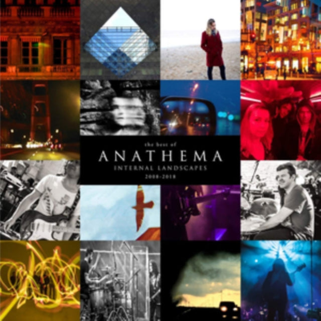 Instant Satellites - Best Of