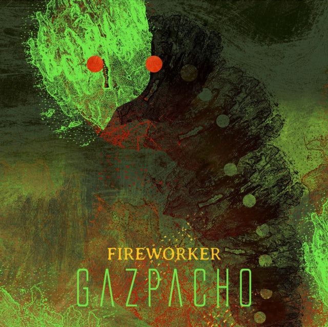 Fireworker Digi