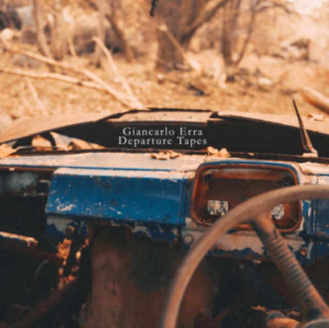 Departure Tapes