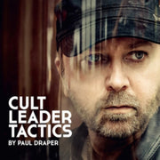 Cult Leader Tactics Alt. Cd