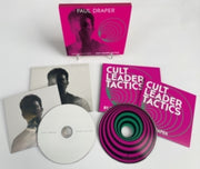 Spooky Action / Cult Leader Tactics