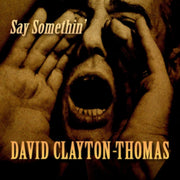 Say Somethin