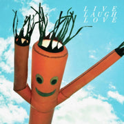 Live Laugh Love