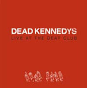 Live At The Deaf Club