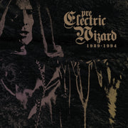Pre-electric Wizard 1989-1994