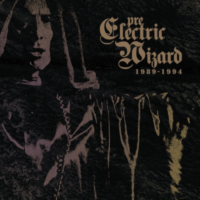 Pre-electric Wizard 1989-1994