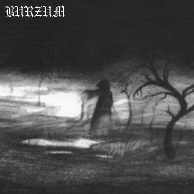 Burzum / Aske