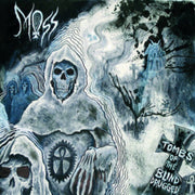 Tombs Of The Blind Drugged