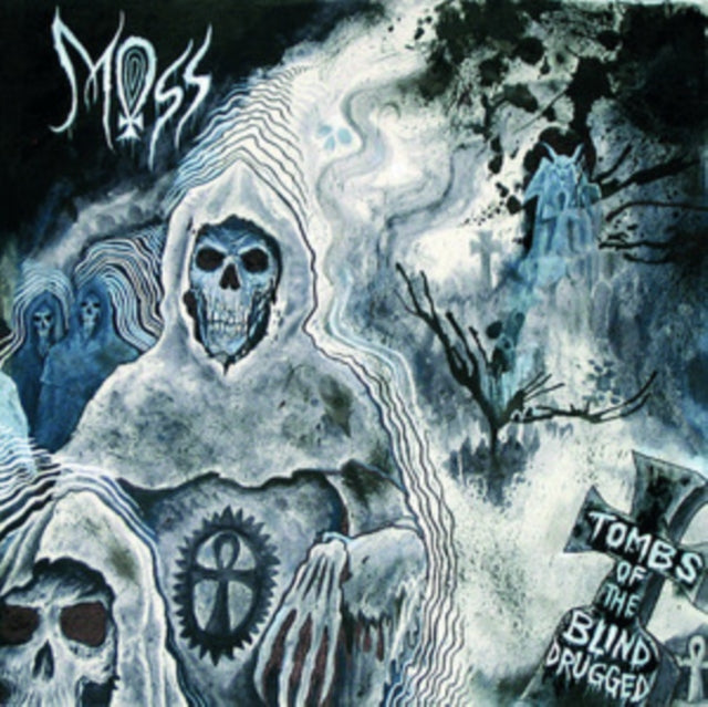 Tombs Of The Blind Drugged