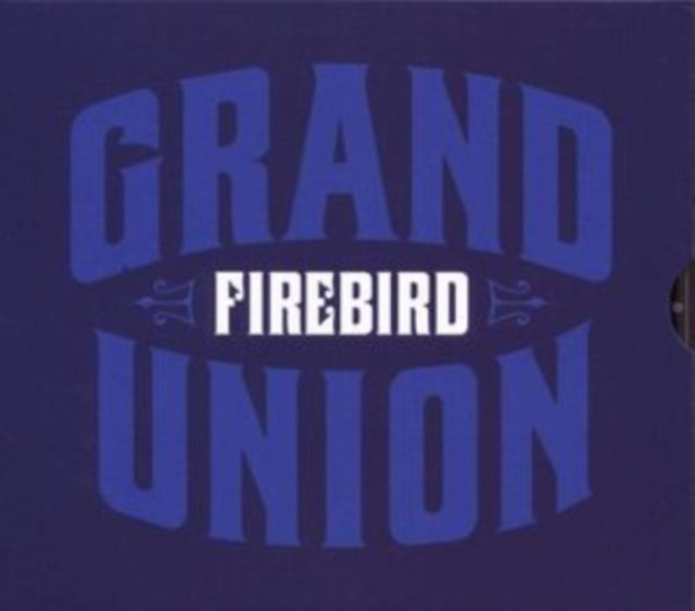 Grand Union