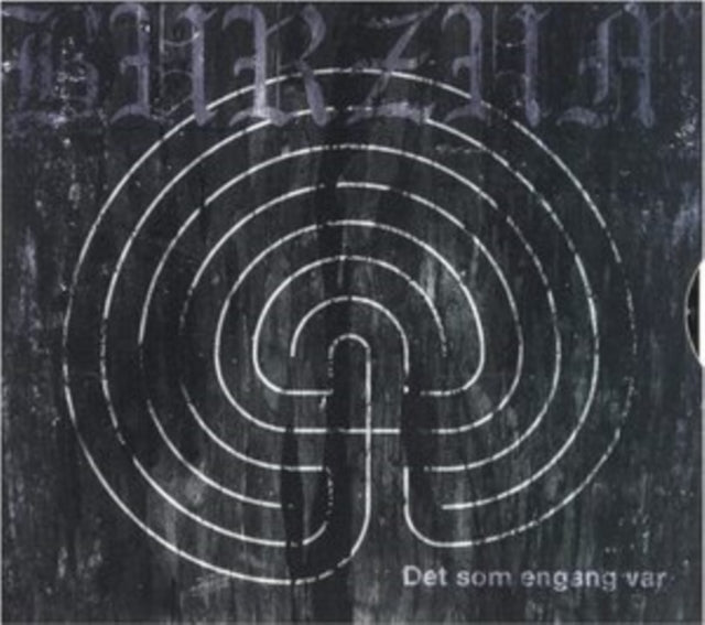 Det Som Engang Var