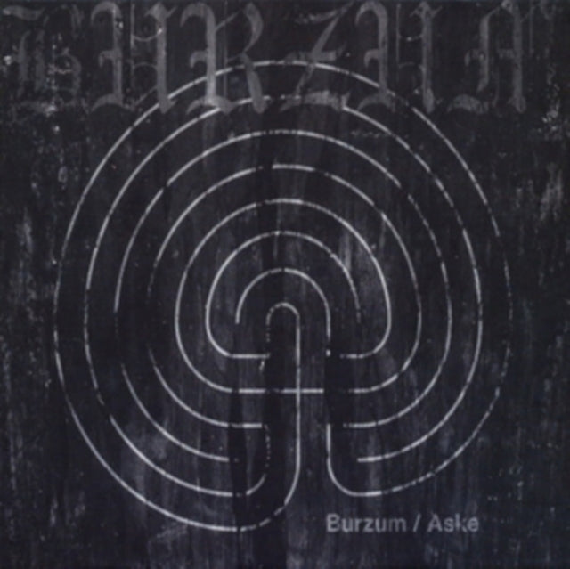 Burzum/aske