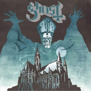 Opus Eponymous