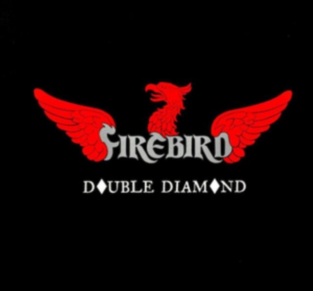 Double Diamond