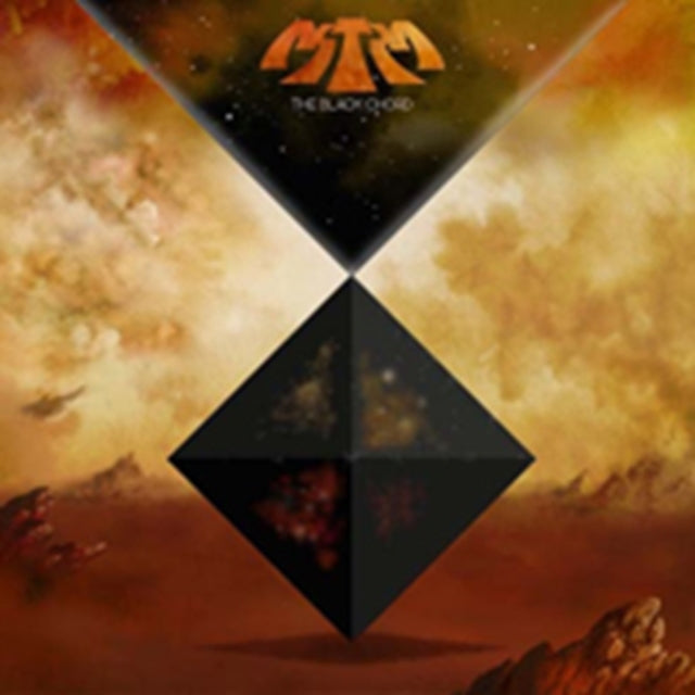 The Black Chord