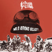 Wild Beyond Belief