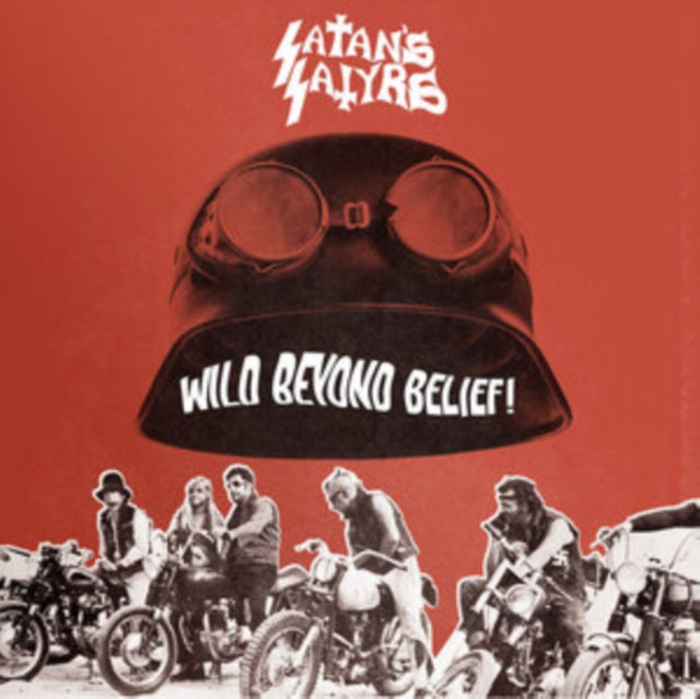 Wild Beyond Belief