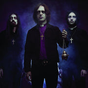 With The Dead