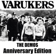 The Demos Clear Vinyl