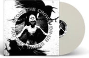 Protest Songs 85-86 White Vinyl