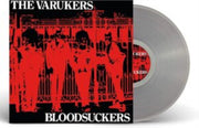 Bloodsuckers Clear Vinyl