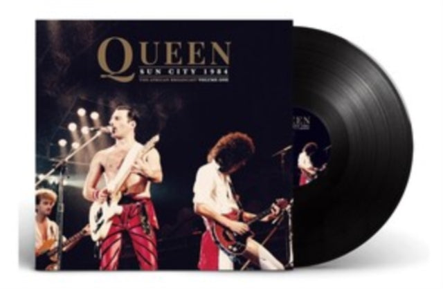 Sun City 1984 Vol. 1