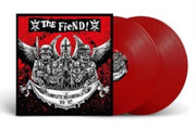 Complete Recordings 1983-1987 Red Vinyl