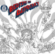 Bedtime For Democracy