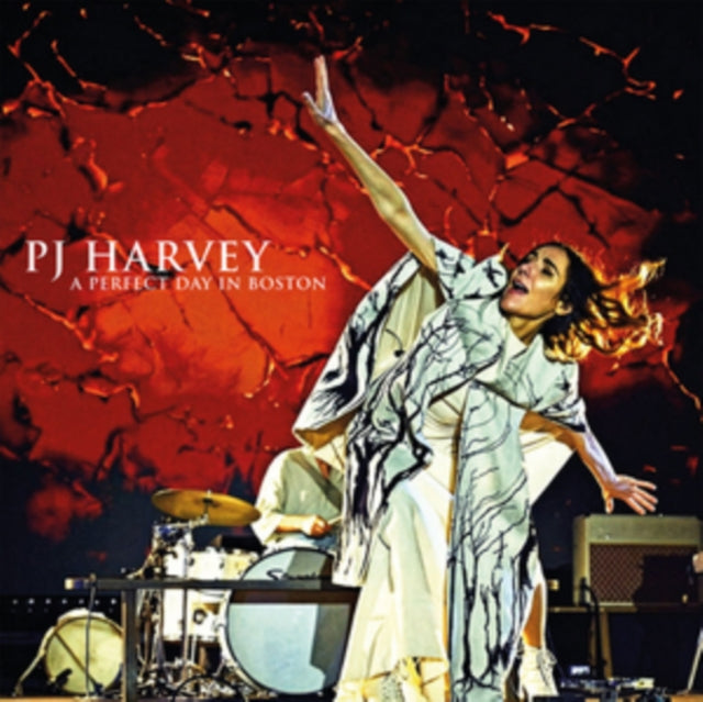 A Perfect Day In Boston