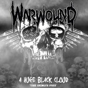 A Huge Black Cloud