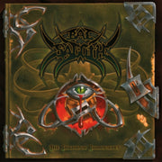 The Chthonic Chronicles Clear/green Spla
