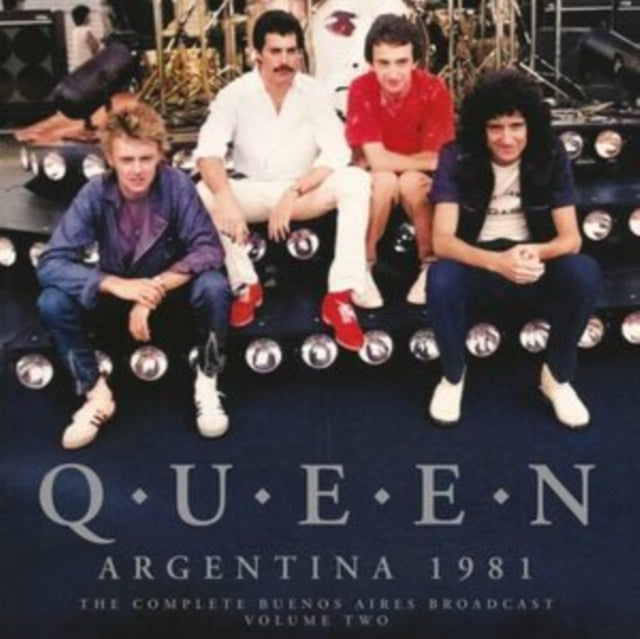 Argentina 1981 Vol. 2