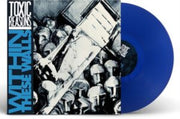 Within These Walls Blue Vinyl
