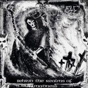 Behind The Realms Of Madness White/black