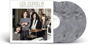 Texas International Pop Festival Grey/bl