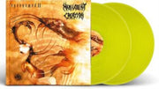 Envenomed Ii Yellow Vinyl