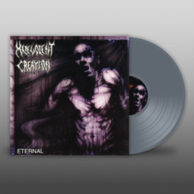 Eternal Grey Vinyl
