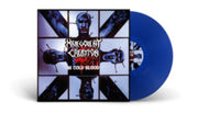 In Cold Blood Transparent Blue Vinyl