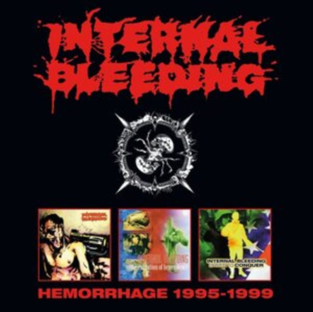 Hemorage 1995-1999