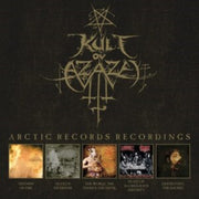 Arctic Records Recordings
