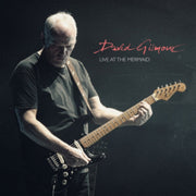 Live At The Mermaid