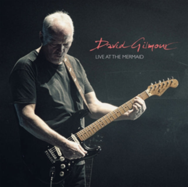 Live At The Mermaid
