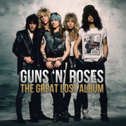 The Great Lost Album