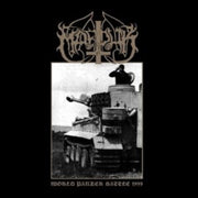 World War Panzer 1999