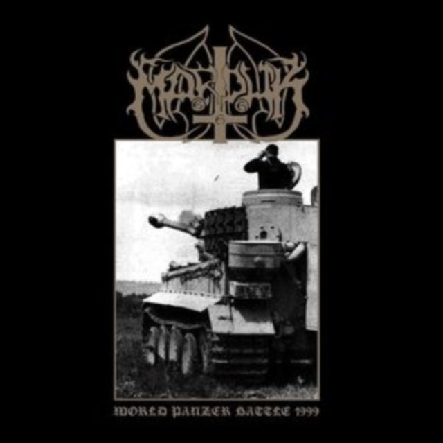 World War Panzer 1999