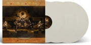 Live Over Europe White Vinyl