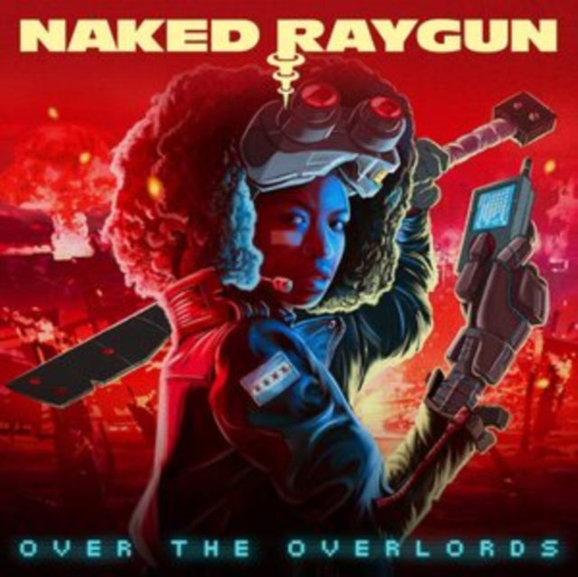 Over The Overlords