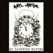 No Laughing Matter - Discography