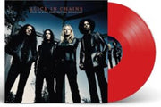 Rock Am Ring Red Vinyl