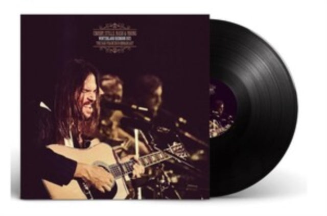 Winterland Reunion 1973